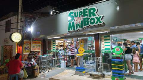 Super Mini Box - endereço, 🛒 comentários de clientes, horário de  funcionamento e número de telefone - Lojas em Ceará 