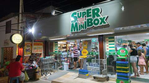 SUPER MINI BOX ARACATI em Aracati, CE - Consulta Empresa